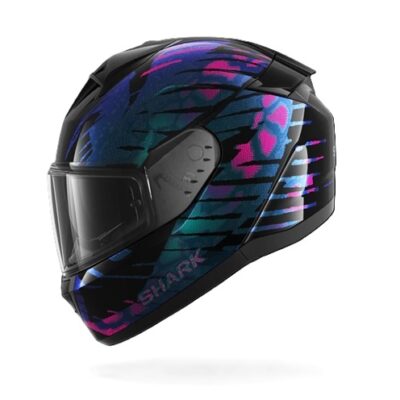 Casco RIDILL2 REPTAIA