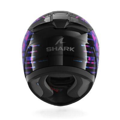 Casco RIDILL2 REPTAIA