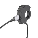 S120 Presa elettrica USB e USB-C da manubrio