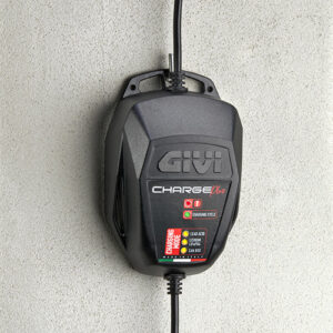 S511 Charge Plus – Carica Batteria e Mantenitore CAN-Bus per Moto