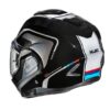 Casco Hjc F100 Reef