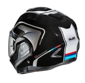 Casco Hjc F100 Reef