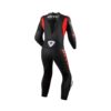 Tuta Intera Argon 3