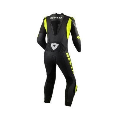 Tuta Intera Argon 3 Cod FOL043