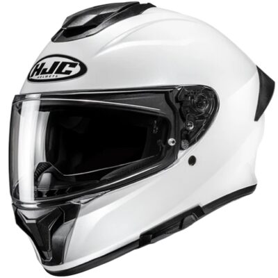 Casco C71 Solid HJC