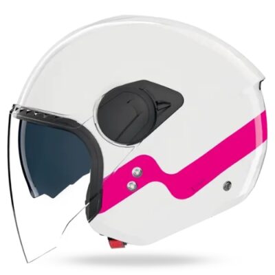 Casco N20-2 Visor Zefiro Nolan