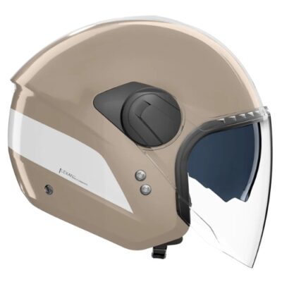 Casco N20-2 Visor Dolce Vita Nolan