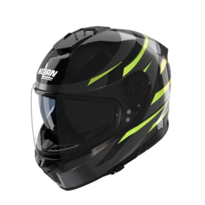 Casco N80-8 Fervo Nolan