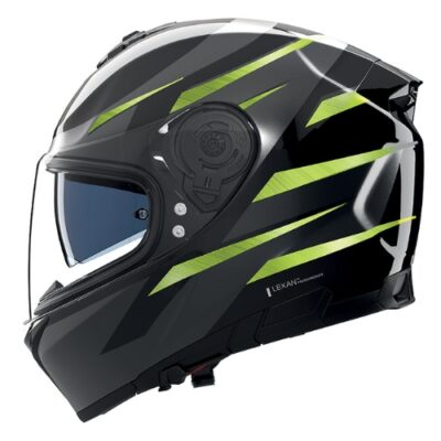 Casco N80-8 Fervo