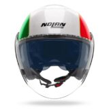 Casco N20-2 Visor Tricolore 