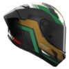 Casco X-804 RS PIEGA