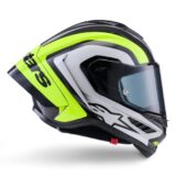 Casco Supertech R10 Arius