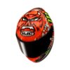 Casco RPHA 12 Quartararo