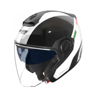 Casco N40-5 Integro