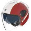Casco N20-2 Visor Tricolore