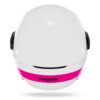 Casco N20-2 Visor Zefiro