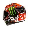 Casco RPHA 12 Quartararo