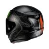 Casco RPHA 12 Toothless