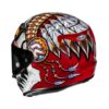 Casco RPHA 12 KEPINA