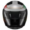 Casco X-804 RS PIEGA