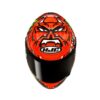 Casco RPHA 12 Quartararo