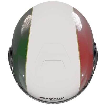 Casco N20-2 Visor Tricolore Nolan