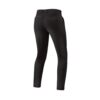 Pantaloni Chino Terry Skinny