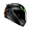 Casco RPHA 12 Toothless