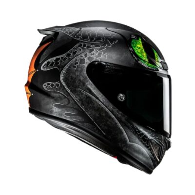 Casco RPHA 12 Toothless II HJ Cod 130674