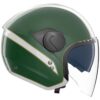 Casco N20-2 Visor Tricolore
