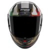 Casco X-804 RS PIEGA