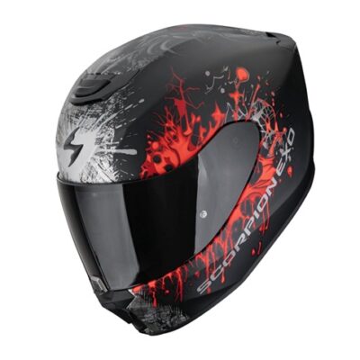CASCO Exo 391 Wolf