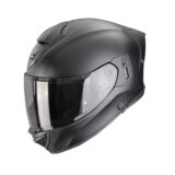 Casco Scorpion Exo-530 Air Nero Opaco