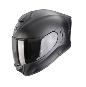 Casco Scorpion Exo-530 Air Nero Opaco