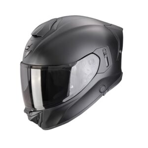 Casco Scorpion Exo-530 Air Nero Opaco