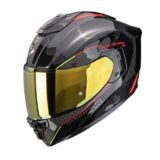 Casco Exo-1500 Carbon Air Mundi ECE 22 06