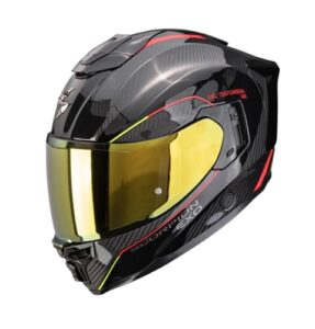 Casco Exo-1500 Carbon Air Mundi ECE 22 06