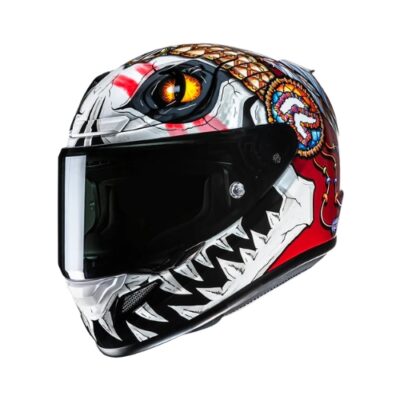 Casco RPHA 12 KEPINA