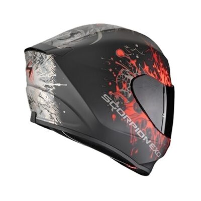 CASCO Exo 391 Wolf