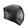 Casco Scorpion Exo-530 Air Nero Opaco
