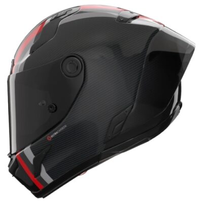 Casco X-804 RS GEMINI Nolan