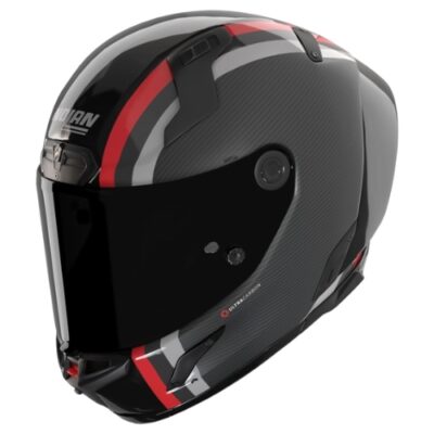 Casco X-804 RS GEMINI