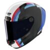 Casco X-804 RS GEMINI
