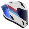 Casco X-804 RS GEMINI