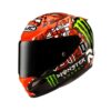 Casco RPHA 12 Quartararo