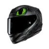 Casco RPHA 12 Toothless