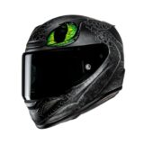 Casco RPHA 12 Toothless