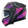 Casco N80-8 Trittico