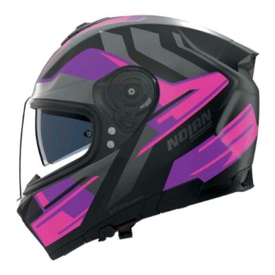 Casco N80-8 Trittico