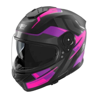 Casco N80-8 Trittico Nolan